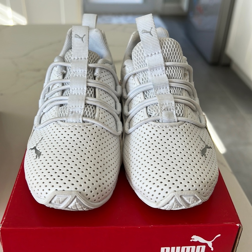 Puma toddler sneakers